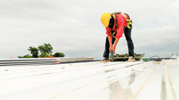 Best Steel Roofing  in East Sparta, OH